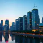 Características clave de las Smart Cities para un futuro sostenible