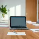 Charla sobre oportunidades y procesos en feria de empleo ENDAVA
