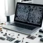 Entrevista a graduado en Ingeniería Electrónica consejos y experiencia