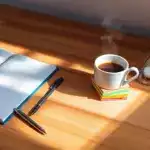 Hábitos efectivos para aumentar tu productividad diaria fácilmente