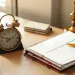 Organización y planificación efectiva para cumplir con fechas límites