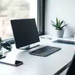 Trabajo remoto en empresas de tecnología consejos y mejores prácticas
