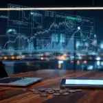 Transformación digital en el sector financiero para impulsar tu negocio