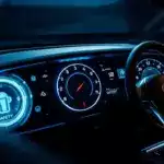 Vehículos inteligentes y conectados para una conducción más segura